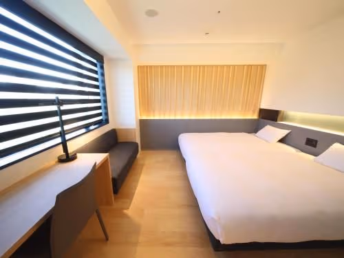 Superior Twin Room - Non-Smoking