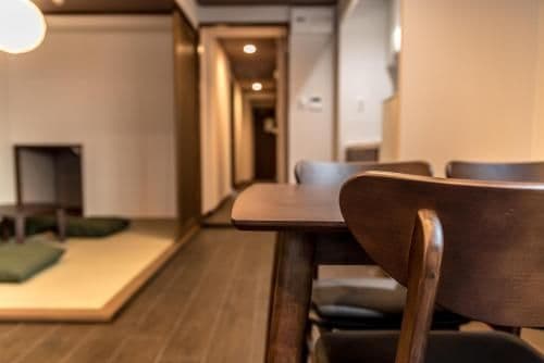 Superior Apartment