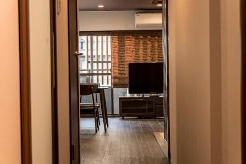 Superior Apartment