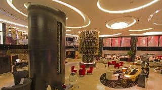 Milennium Hotel Amman Milennium Hotel Amman