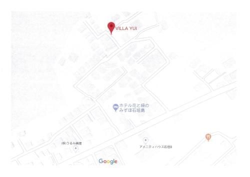Villa Yui1