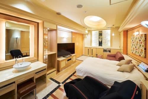 King Room