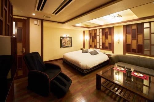 King Room