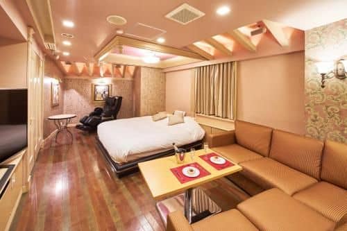 Hotel AQUA Blue Yokosuka (Adult Only) Hotel AQUA Blue Yokosuka (Adult Only)