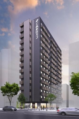 Kuretake Inn Nagoya Hisayaodori0