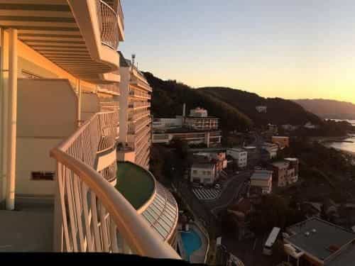 mikawawan resort linx