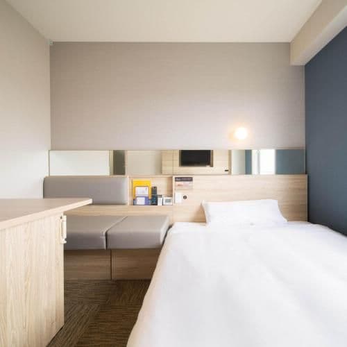 Double Room - Non-Smoking