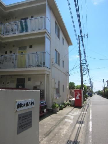 Two Bedroom Apartment