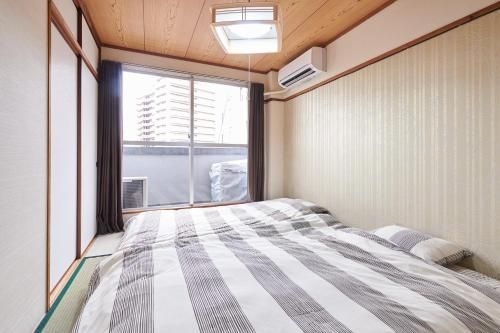 A&C STAY Park Heights Juso4
