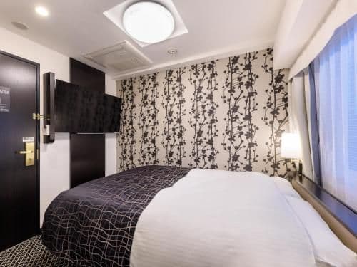 Double Room - Non-Smoking