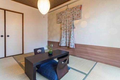 บีฌู สวีท โคโกโระ (Bijou Suites Kokoro)0