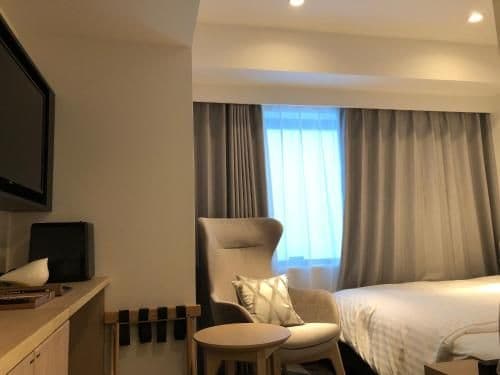 Double Room - Disability Access