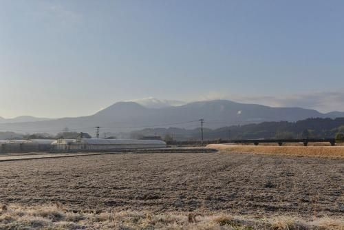Satoyama Hokujuen1