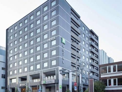 ibis Styles Kyoto Station ibis Styles Kyoto Station