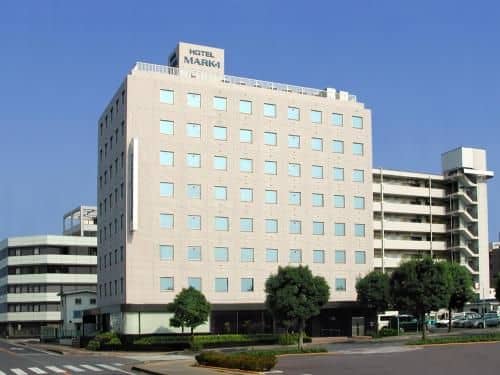 Hotel Mark-1 Abiko Hotel Mark-1 Abiko