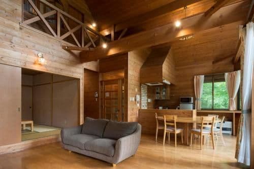 Superior Cottage (6 Adults)