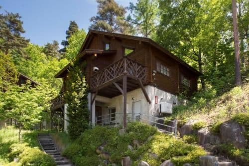 Standard Cottage (5 Adults)