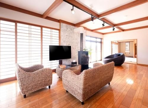 別邸Gensen-Private Vacation Villa Bettei Gensen (Villa Gensen-Private Vacation Villa Bettei Gensen)0
