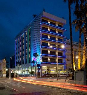 Avenida Sofia Hotel & Spa1