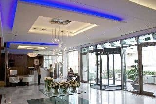 Avenida Sofia Hotel & Spa Avenida Sofia Hotel & Spa