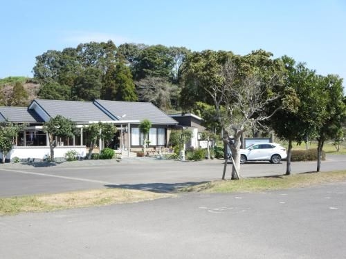 Guesthouse Suzukaze4