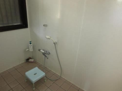 Japanese-Style Room with Shared Bathroom