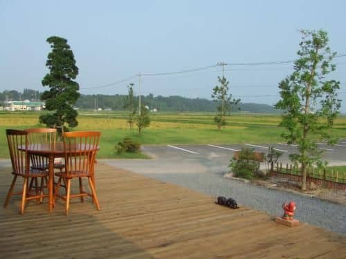 Guesthouse Suzukaze Guesthouse Suzukaze