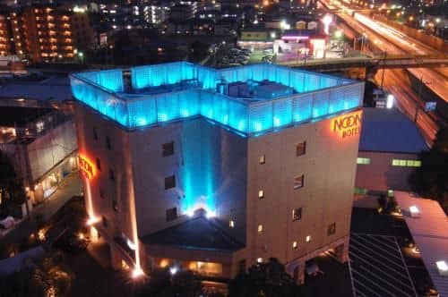 Hotel Noon (Adult Only) Hotel Noon (Adult Only)