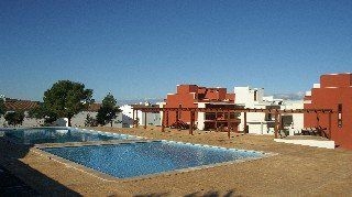 Son Parc Resort0