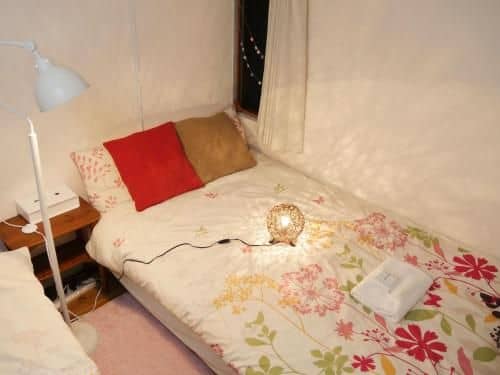 2min to Shinjuku Sta by Metro / suitable for couple and family 2min to Shinjuku Sta by Metro / suitable for couple and family