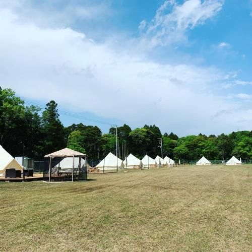 BUB RESORT-chosei village- (Bub Resort Chosei Village)1