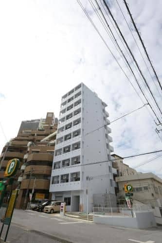 Hotel Urbansea 5 Tomari Hotel Urbansea 5 Tomari