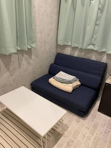 Yokohama Guesthouse HACO. TATAMI.3