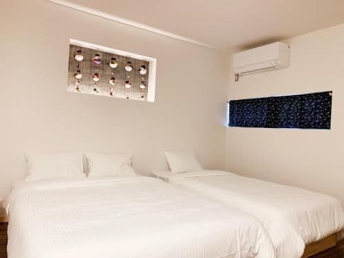 Japanese-Style Room