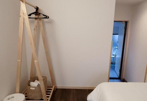Japanese-Style Room