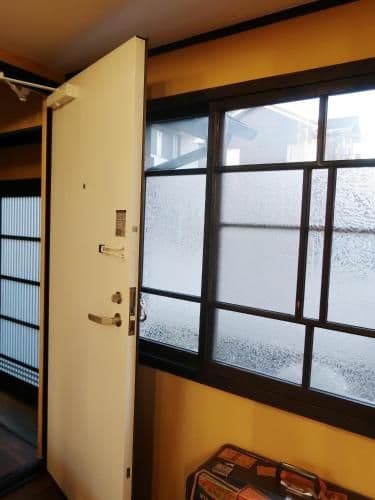 Japanese-Style Room