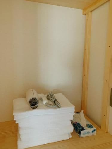Japanese-Style Room