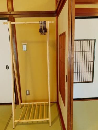 Japanese-Style Room