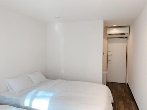 Japanese-Style Room