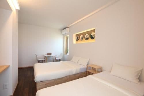 Japanese-Style Room