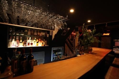 B&B MIKAWA - Kanazawa Fish Harbour0