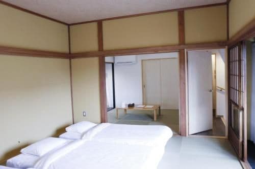 Japanese-Style Room