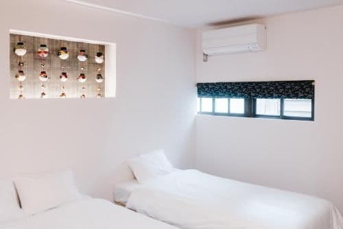 Japanese-Style Room