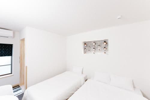 Japanese-Style Room