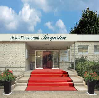 Seegarten Hotel Seegarten Hotel
