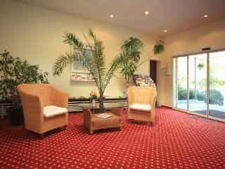 Seegarten Hotel