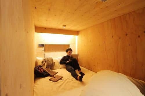 Small Hotel - Hondori Shopping Arcade (3M) Small Hotel - Hondori Shopping Arcade (3M)