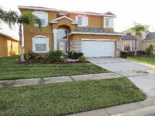 7Bedroom 4.5Bath Crystal Cove Home WIFI & Gameroom