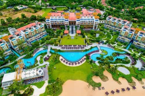 Angsana Lang Co Hotel & Resort Angsana Lang Co Hotel & Resort