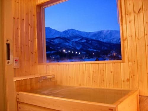 Double Room with Tatami Area and Private Bathroom - Non-Smoking